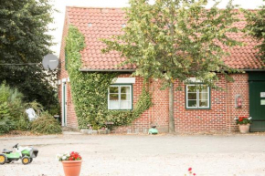 FerienGut Gaarz - Stellmacherei 27, Göhl